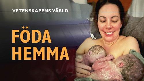 Vetenskapens värld Season 50 Episode 18 - Episode 18