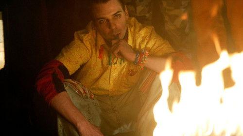 Third Watch Season 5 Episode 19 - Spanking the Monkey