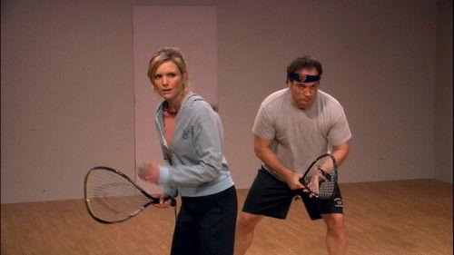 undefined Season 1 Episode 15 - Racquetball