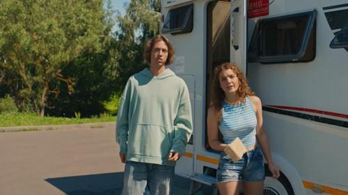 The Ivanovs vs. The Ivanovs Season 7 Episode 11 - Episode 11