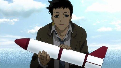 Ground Control to Psychoelectric Girl Season 1 Episode 7 - A Day Someone Will Remember