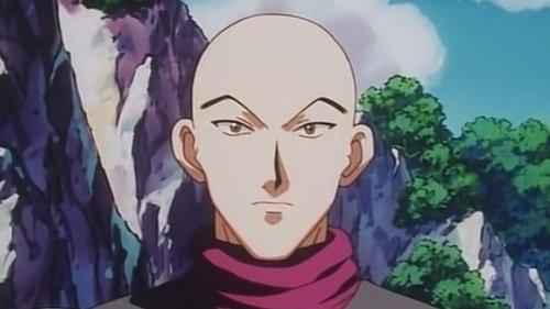 Hunter x Hunter Season 1 Episode 19 - Stranded × Log Book × Soaked