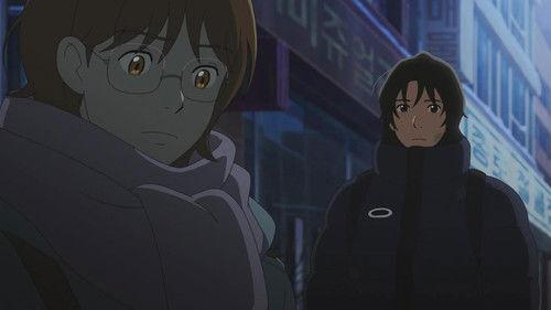 The Summer Season 1 Episode 5 - Where Are You Going?