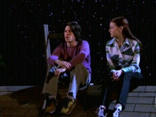 undefined Season 5 Episode 20 - Do You See What I See?