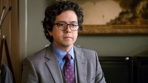 undefined Season 4 Episode 13 - Reading the Signs