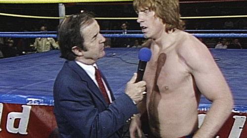 World Class Championship Wrestling Season 6 Episode 15 - WCCW - April 11, 1987