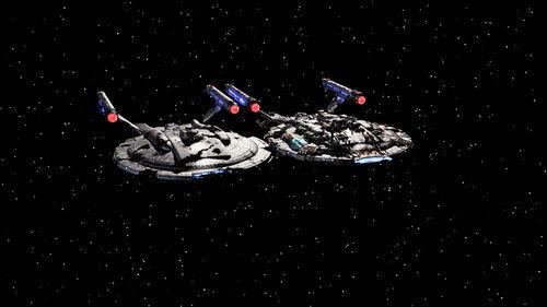 Star Trek: Enterprise Season 3 Episode 21 - E²