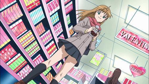 Yamada's First Time: B Gata H Kei Season 1 Episode 5 - Yamada's level increased! / Work on your naughty power!