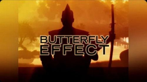 Butterfly Effect Season 1 Episode 4 - Sekigahara, the battle of Samurai