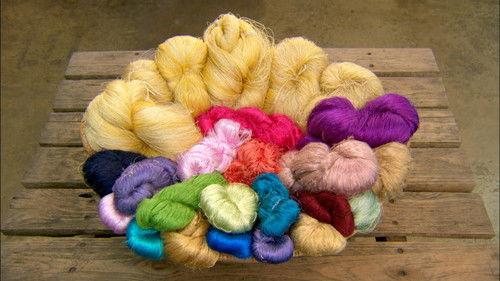 How It's Made Season 21 Episode 13 - Car Tires, Silk, Art Conservation, Scuba Tanks