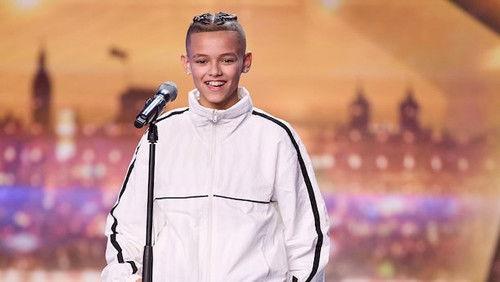 Britain's Got Talent Season 17 Episode 2 - Auditions #2