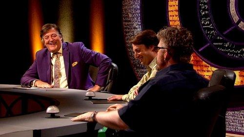 QI Season 9 Episode 13 - Intelligence