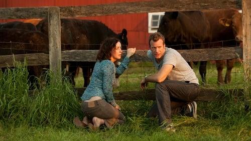 Hung Season 3 Episode 10 - The Whole Beefalo