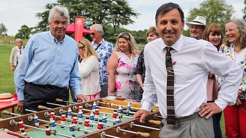 Antiques Roadshow Season 42 Episode 17 - Compton Verney 2