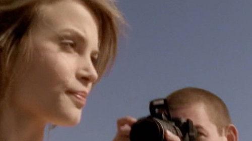 Vuurzee Season 2 Episode 1 - Vrij