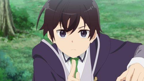 The Reincarnation of the Strongest Exorcist in Another World Season 1 Episode 8 - Yifa's Feelings