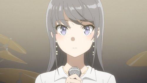 Rascal Does Not Dream of Bunny Girl Senpai Season 2 Episode 11 - The World Dreams