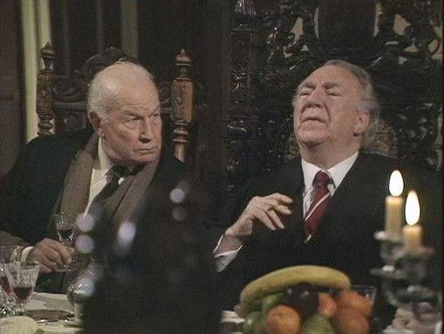 undefined Season 1 Episode 7 - The Bishop’s Gambit