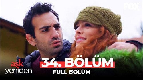 Love Once Again Season 2 Episode 15 - 34.Bölüm