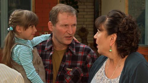 The In-Laws Season 3 Episode 11 - Episode 11