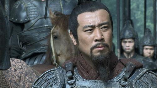 Three Kingdoms Season 1 Episode 21 - Yuan Shao and Cao Cao mobilise their armies