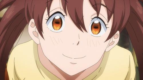 The Gene of AI Season 1 Episode 8 - Confession