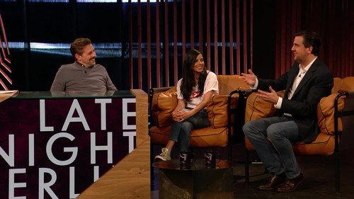 Late Night Berlin Season 3 Episode 14 - Episode 14