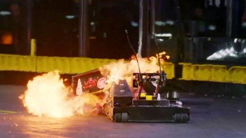 BattleBots Season 4 Episode 11 - Like a Bot to a Flame