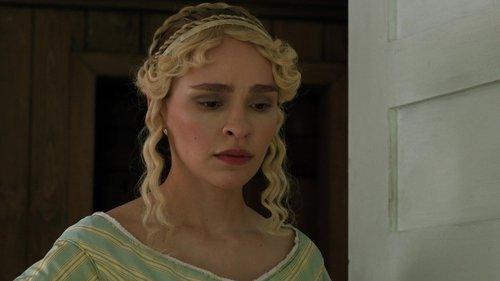 Washington Black Season 1 Episode 3 - Of Love & Caribbean Rum