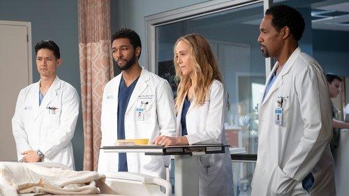 Grey's Anatomy Season 21 Episode 17 - Love You Like a Love Song