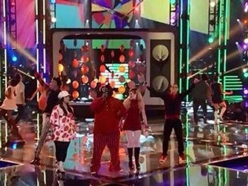 The Voice Season 2 Episode 16 - Live Quarter-Final Performances