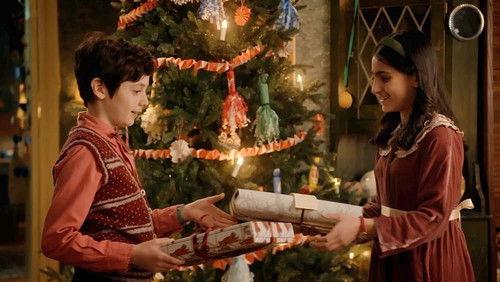 Julkalendern Season 62 Episode 24 - Episode 24