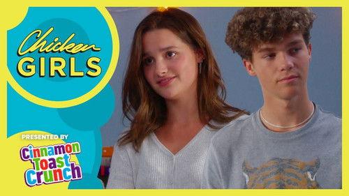 Chicken Girls Season 7 Episode 5 - Girls' Day