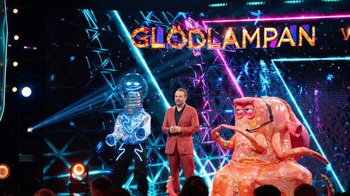 Masked Singer Sverige Season 5 Episode 6 - Episode 6