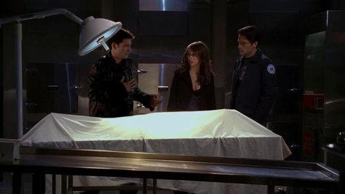 Ghost Whisperer Season 2 Episode 17 - The Walk-In