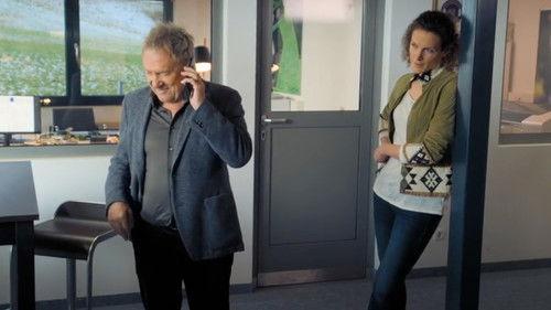 Der Bergdoktor Season 16 Episode 8 - Episode 8