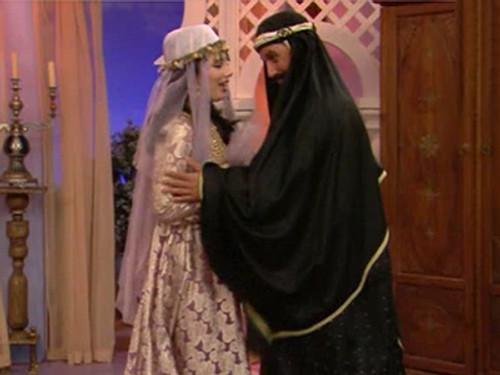 The Nanny Season 5 Episode 14 - Not Without My Nanny