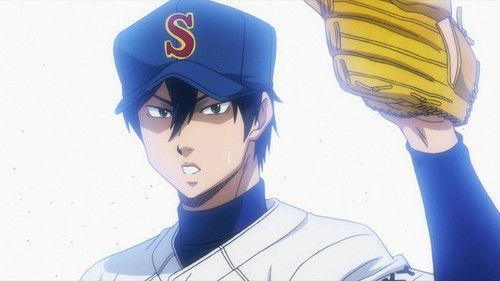 Ace of the Diamond Season 2 Episode 49 - Just You Wait!
