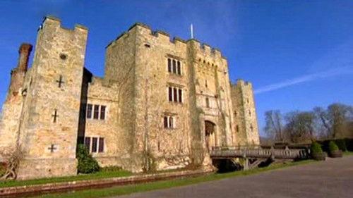 Most Haunted Season 9 Episode 13 - Hever Castle
