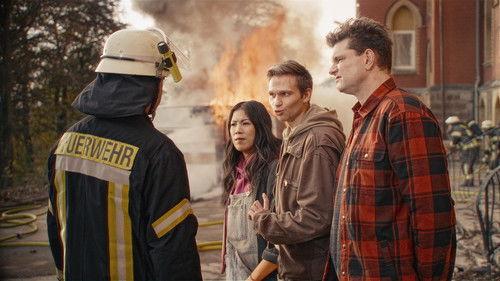 Never Ever Do This at Home! Season 3 Episode 3 - Episode 3