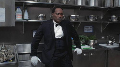 Tyler Perry's The Oval Season 6 Episode 8 - In Due Time