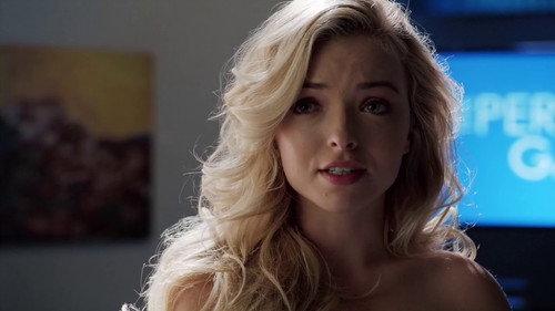 Perception Season 3 Episode 7 - Bolero