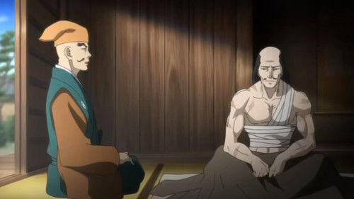 Hyouge Mono Season 1 Episode 15 - The Times, They Are A-Changin'