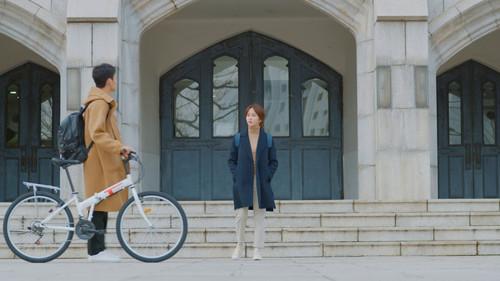 Love Alarm Season 1 Episode 6 - Your Heart is Safe Now