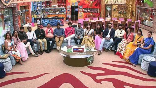 Bigg Boss Telugu Season 2 Episode 14 - Day 13 in the House