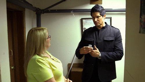 Ghost Adventures Season 11 Episode 3 - Manresa Castle