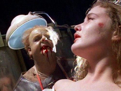 Tales from the Crypt Season 7 Episode 8 - Report from the Grave