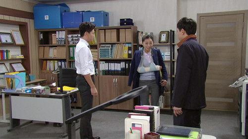 Wonderful Days Season 1 Episode 9 - Episode 9