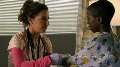 Hawthorne Season 2 Episode 1 - No Excuses