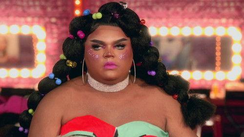 RuPaul's Drag Race: Untucked Season 12 Episode 5 - The Bag Ball